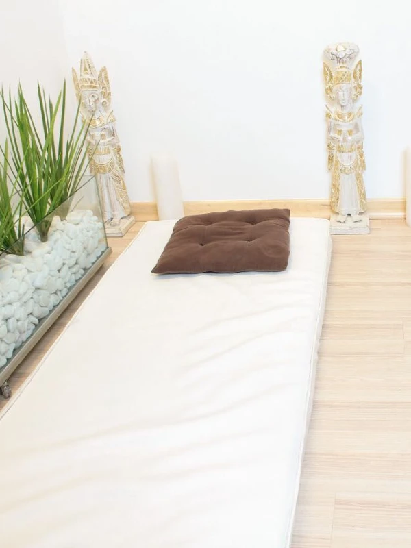 Massagem na Barra da Tijuca na Barra da Tijuca