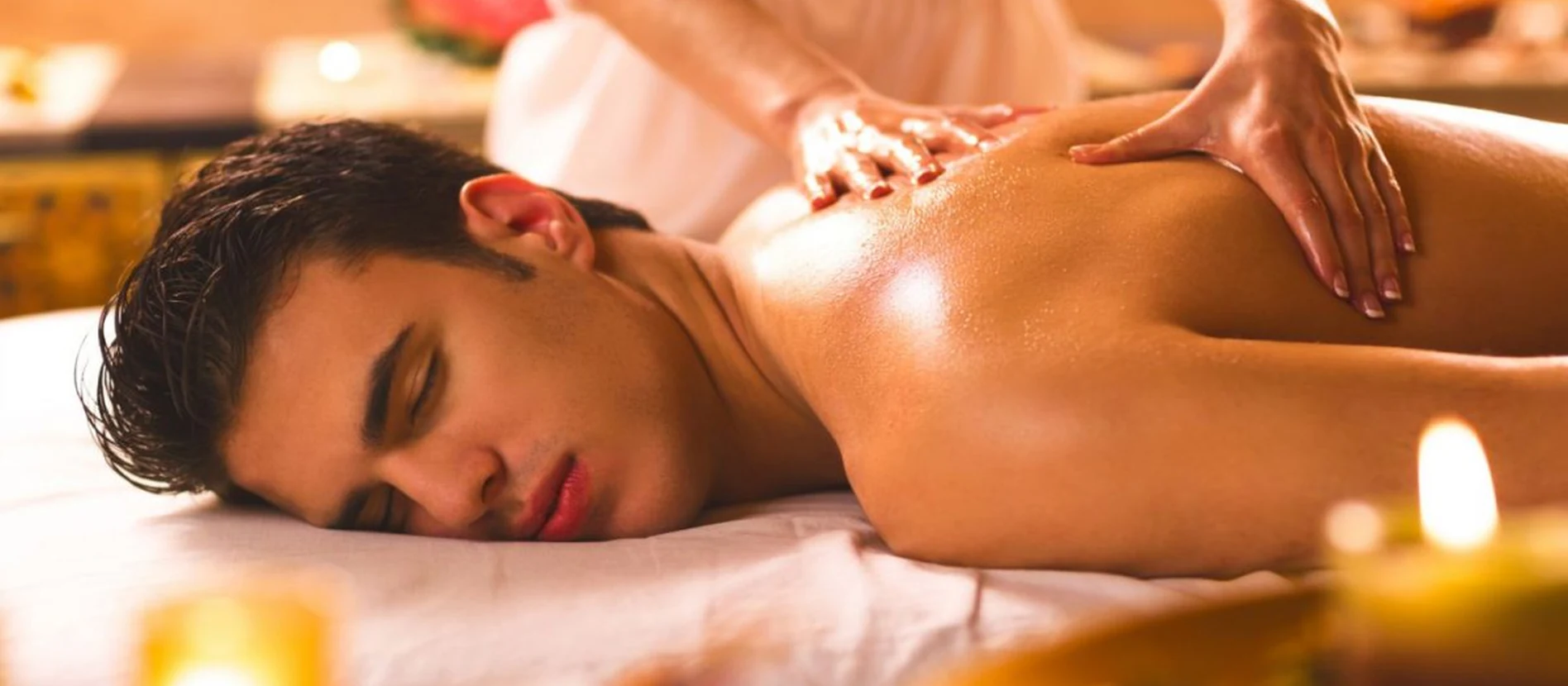 Massagem Ayurvédica na Barra da Tijuca