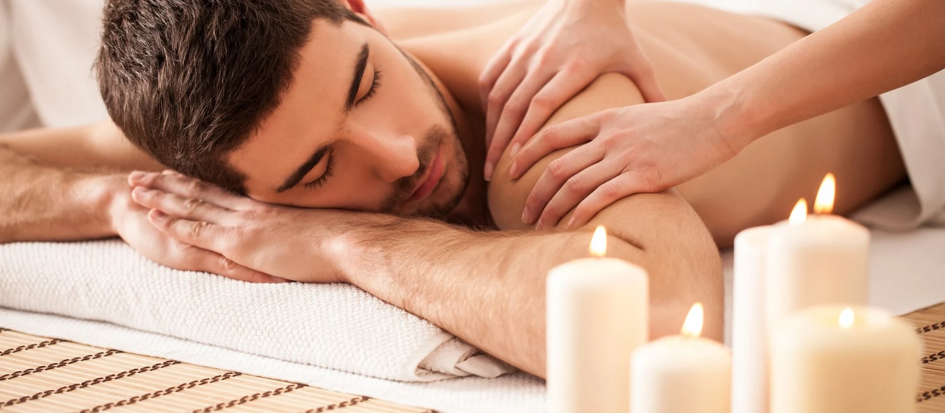 Massagem Sensorial na Barra da Tijuca