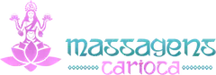 Massagens Carioca