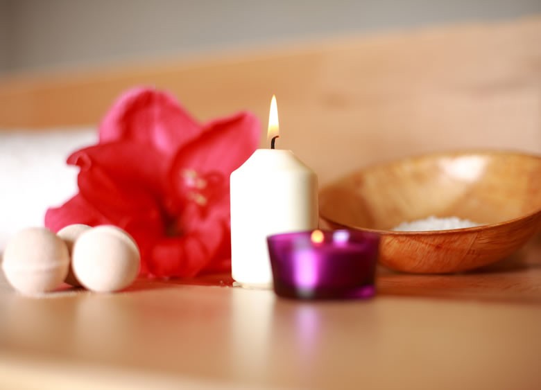 Massagem Energética na Barra da Tijuca