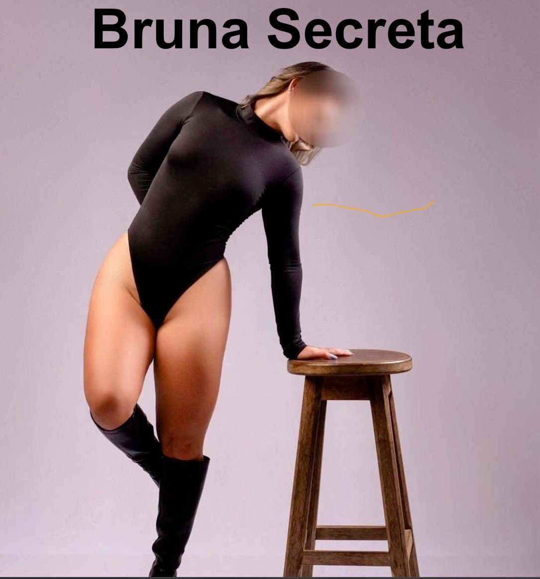 Bruna Secreta