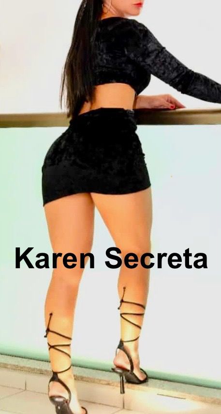 Karen Secreta